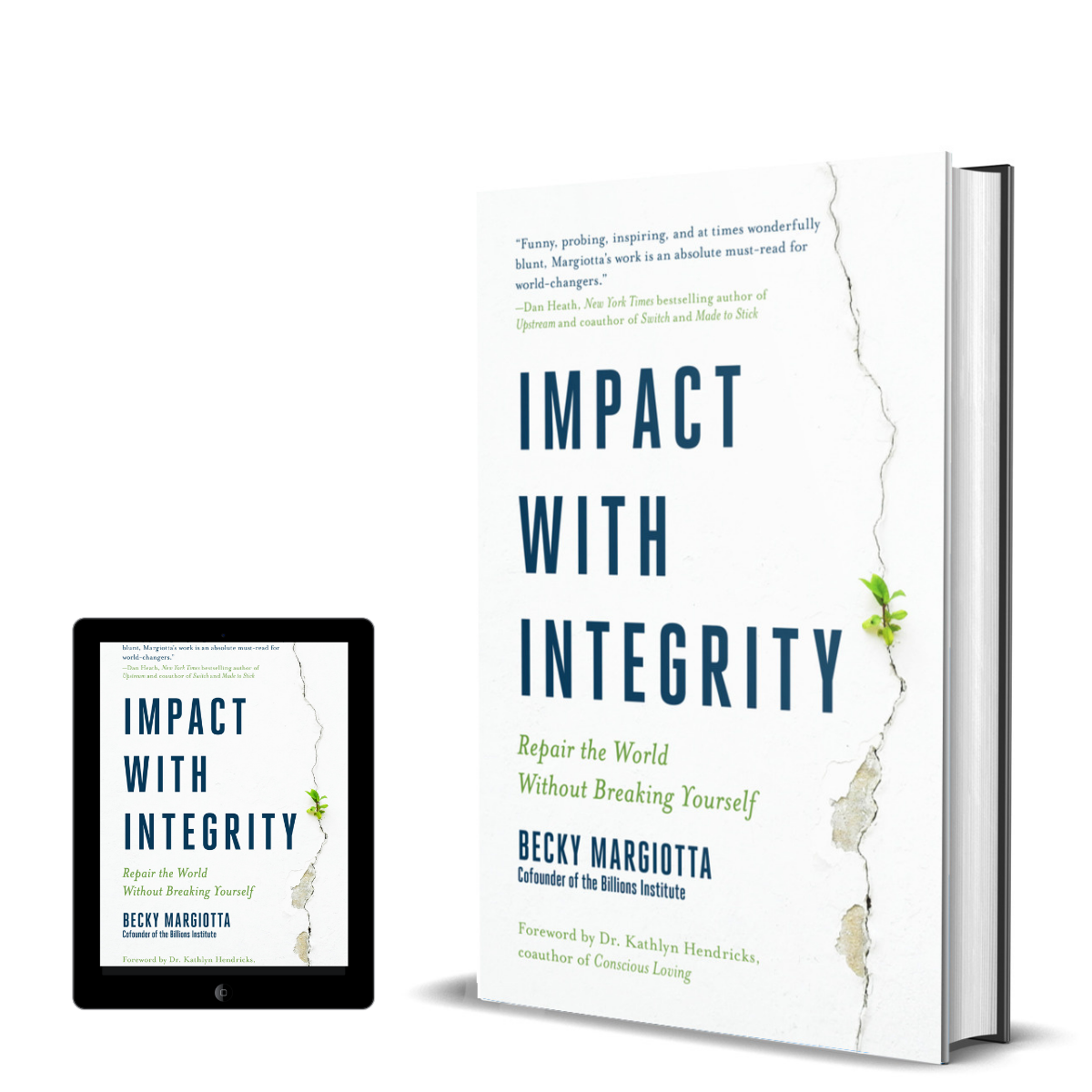 Book Mock Up