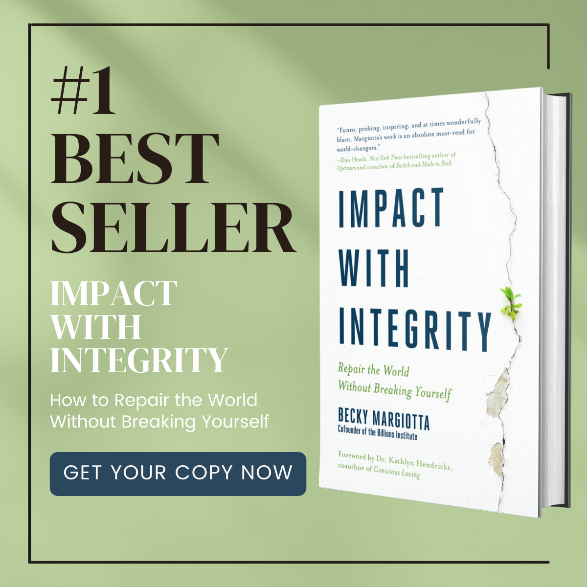 #1 BEST SELLER