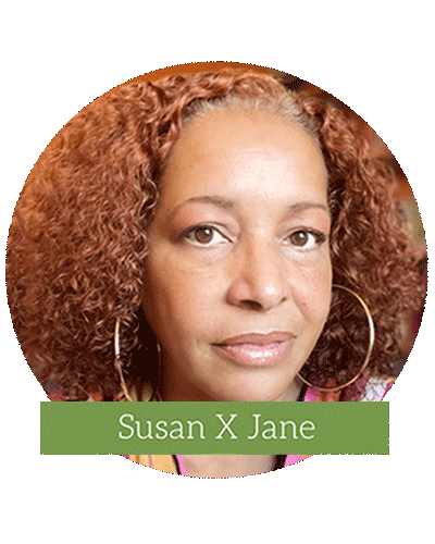 Susan X Jane