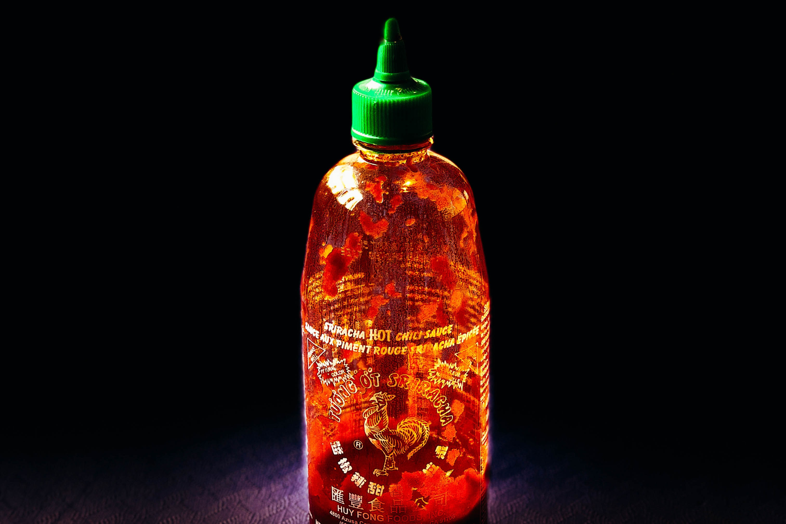 Siracha