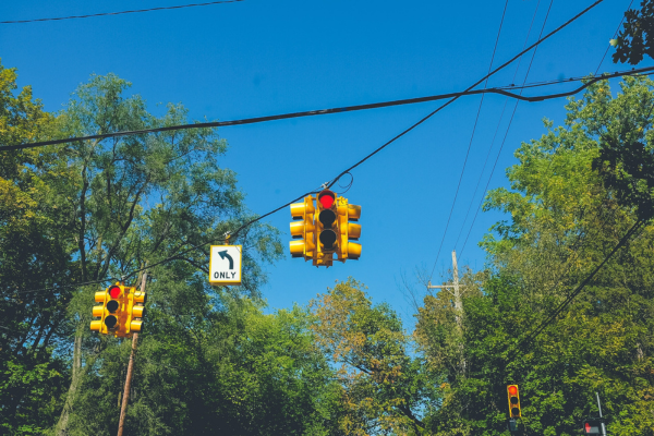 Traffic Light