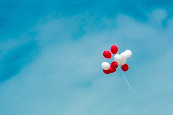 ballons